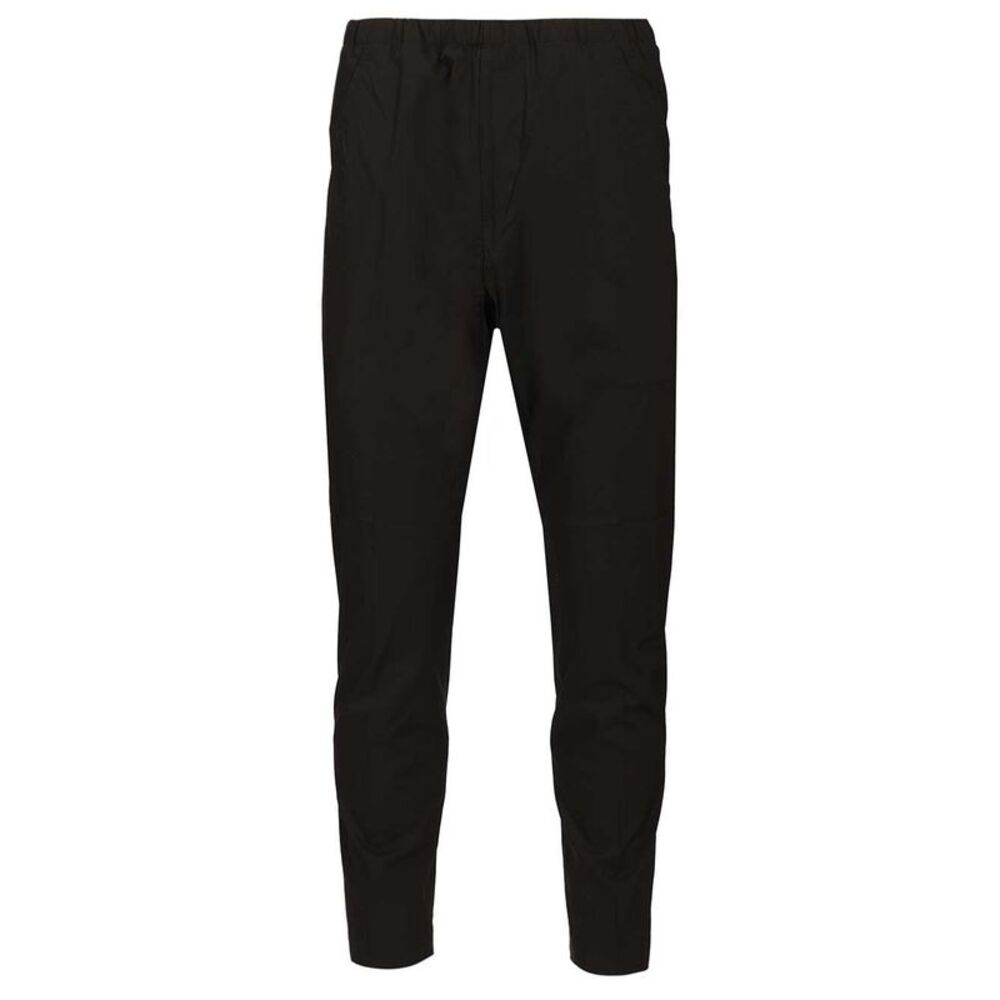 Nine In The Morning Men Technical Poplin Trousers